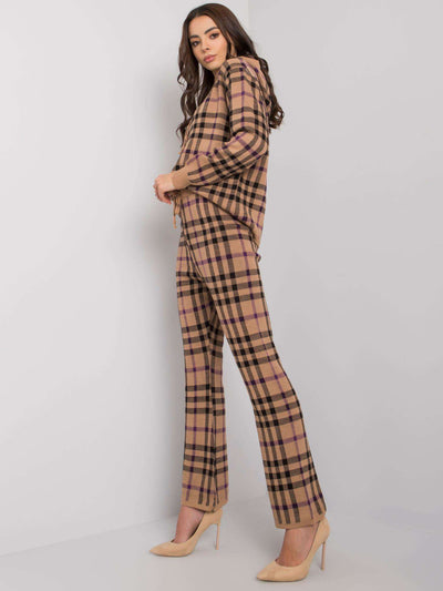 Men's suit