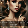 14 Gewohnheiten eleganter Frauen, die ihnen helfen, immer makellos auszusehen ✨
