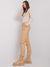 Schicke, elegante Hose aus Kunstleder S-XL - Swytmode