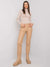 Schicke, elegante Hose aus Kunstleder S-XL - Swytmode