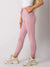 Basic Jogginghose Frau - Freizeithose mit Bund - Sporthose Frau - Swytmode