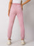 Basic Jogginghose Frau - Freizeithose mit Bund - Sporthose Frau - Swytmode