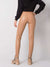 Stylische Leggings aus Kunstleder mit hoher Taille S-XL - Swytmode