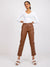 Schicke, elegante Hose aus Kunstleder S-XL - Swytmode